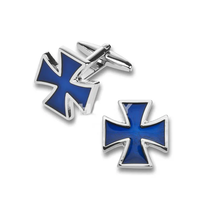 Эмалированные запонки с красными цветами для мужской одежды botton|flower botton|cufflinks for