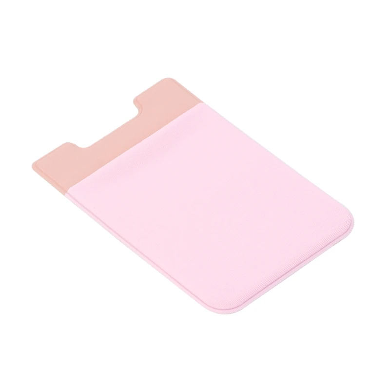 Стикер на клейкой основе|card holder pocket|id card holdercard |