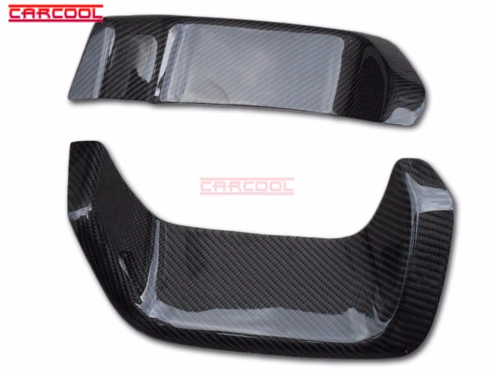 Комплект для тюнинга автомобиля из углеродного волокна CF 08 + Impreza Хэтчбек GRB GRF WRX STI