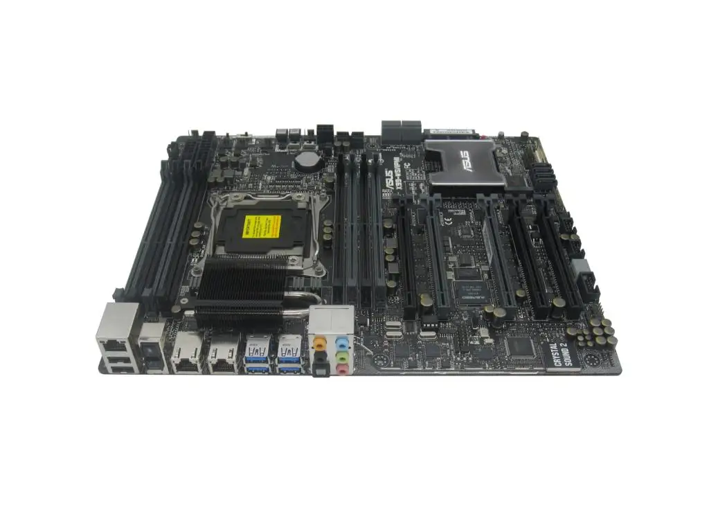 Материнская плата ASUS графическая рабочая станция с 3 режимами работы 2011-V3 |