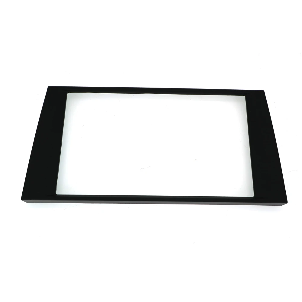 Комплект мультимедийной рамы для Lexus GS300 GS400 GS430 1998 2003 Facia панель обшивка CD аудио