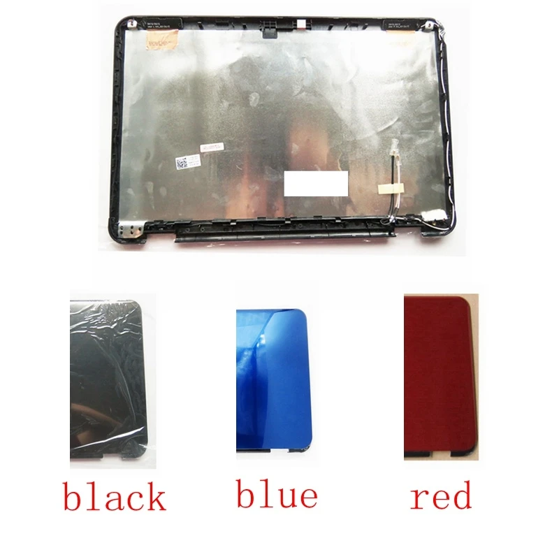 Новый Сменный Чехол для ноутбука DELL 15R N5110 M5110 M511R 39D 00ZD A00|cover for dell laptop|cover laptopcover laptop |