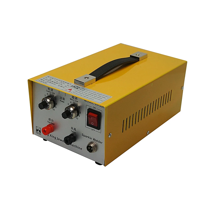 DX-30A Golden Welding Pulse laser Spot Good Welder 200W Jewelry Machine | Инструменты