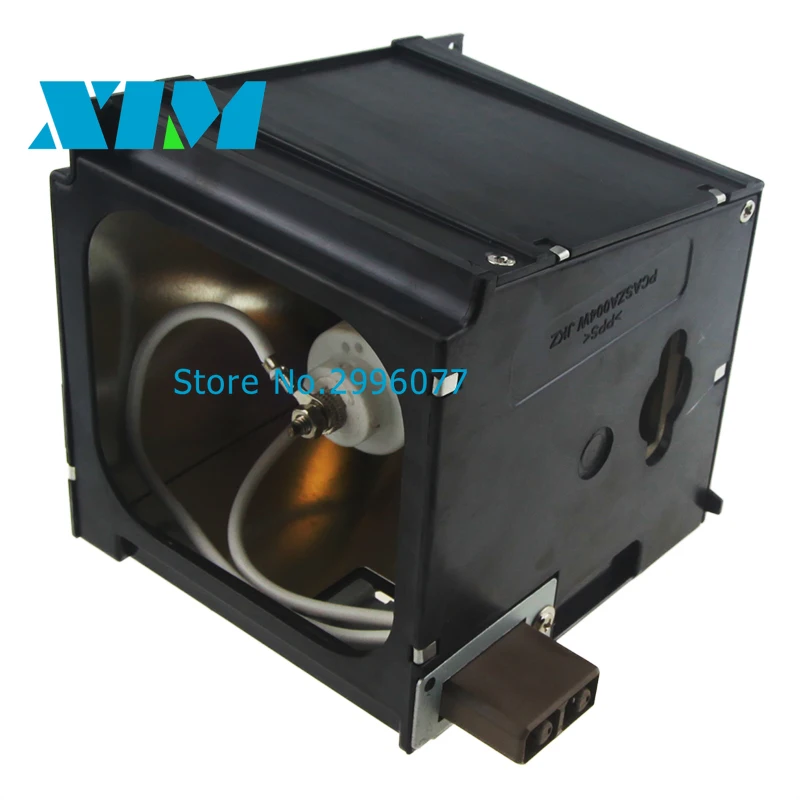 AN-K10LP/BQC-XVZ100001 Replacement Projector Lamp With Housing For Sharp XV-Z10000, XV-Z10000U, Z10000E with 180 days warranty