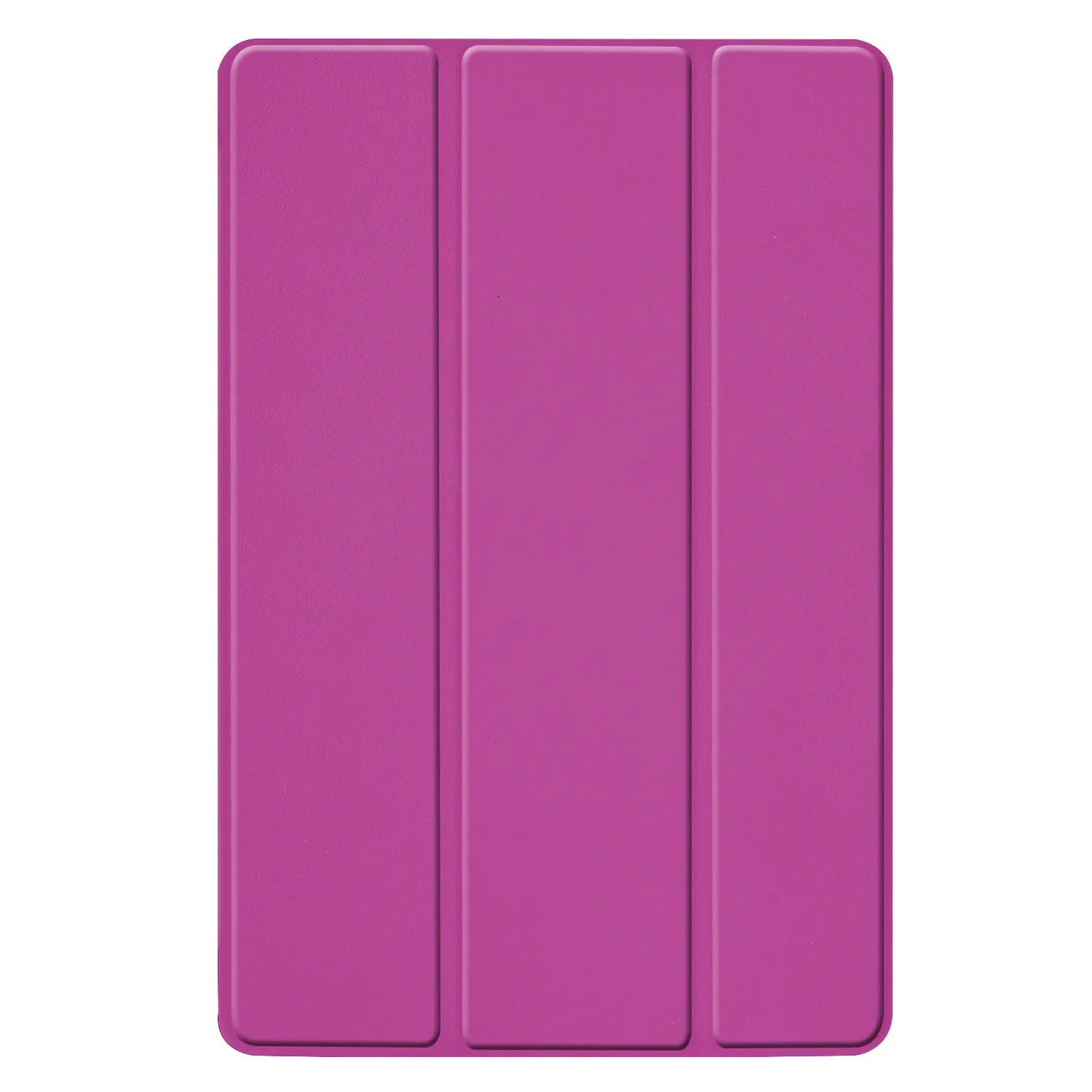 Castel кобура многоцветной дизайн Чехол легкий для издание samsung Galaxy Tab S5E T720/T725 10,5 дюймов - Цвет: Фиолетовый