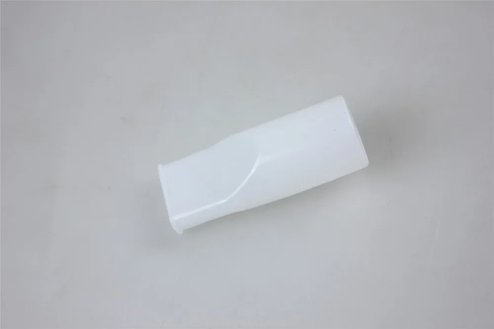 

treatment of ultrasonic atomization nozzle mouth sterile mouthpiece disposable medical mouth spray Aseptic independent packaging