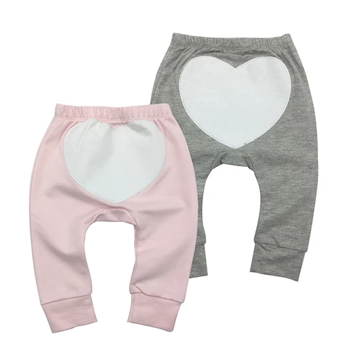 2 pcs set Tender Babies Toddler male baby female harem pants cartoon bottom leggings 6-24M |