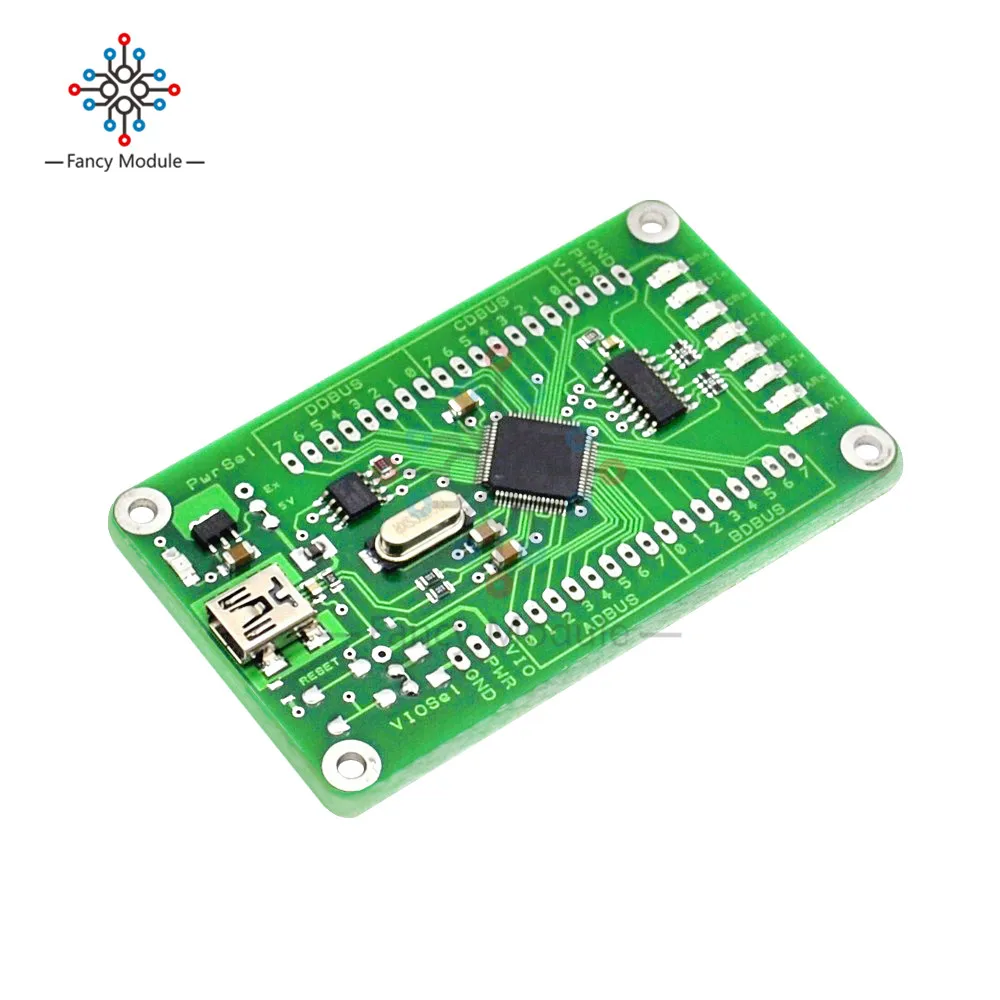 FT2232HL new development board FT2232H MINI Development Board | Инструменты