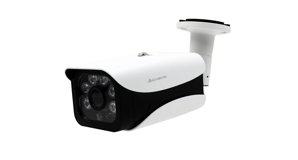 4CH 5MP CCTV DVR система камер домашней безопасности 4*5,0 Мп Водонепроницаемый для дома и улицы ИК светильник Ночное видение комплект видеонаблюдения 2 ТБ