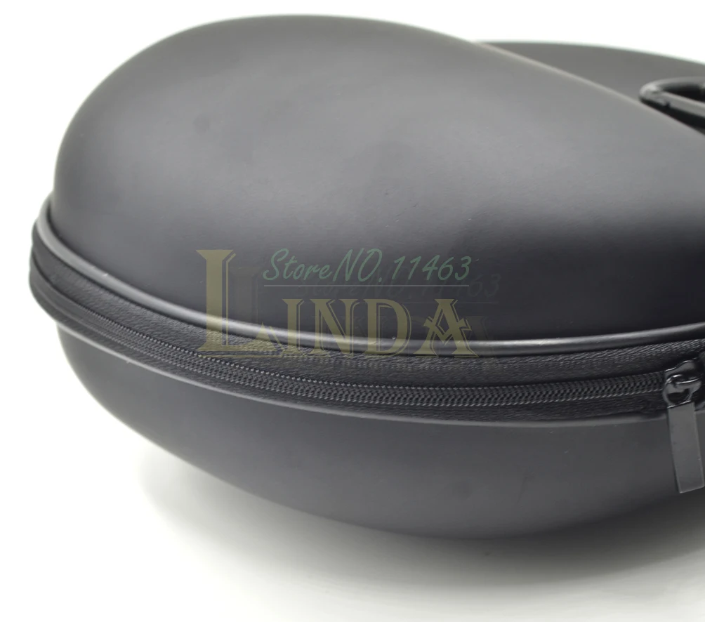 Carrying portable case bag storage box for Sony MDR XB200 XB400 XB600 ZX700 MDR-XB200 MDR-XB400 MDR-XB600 MDR-ZX700 Headphones |