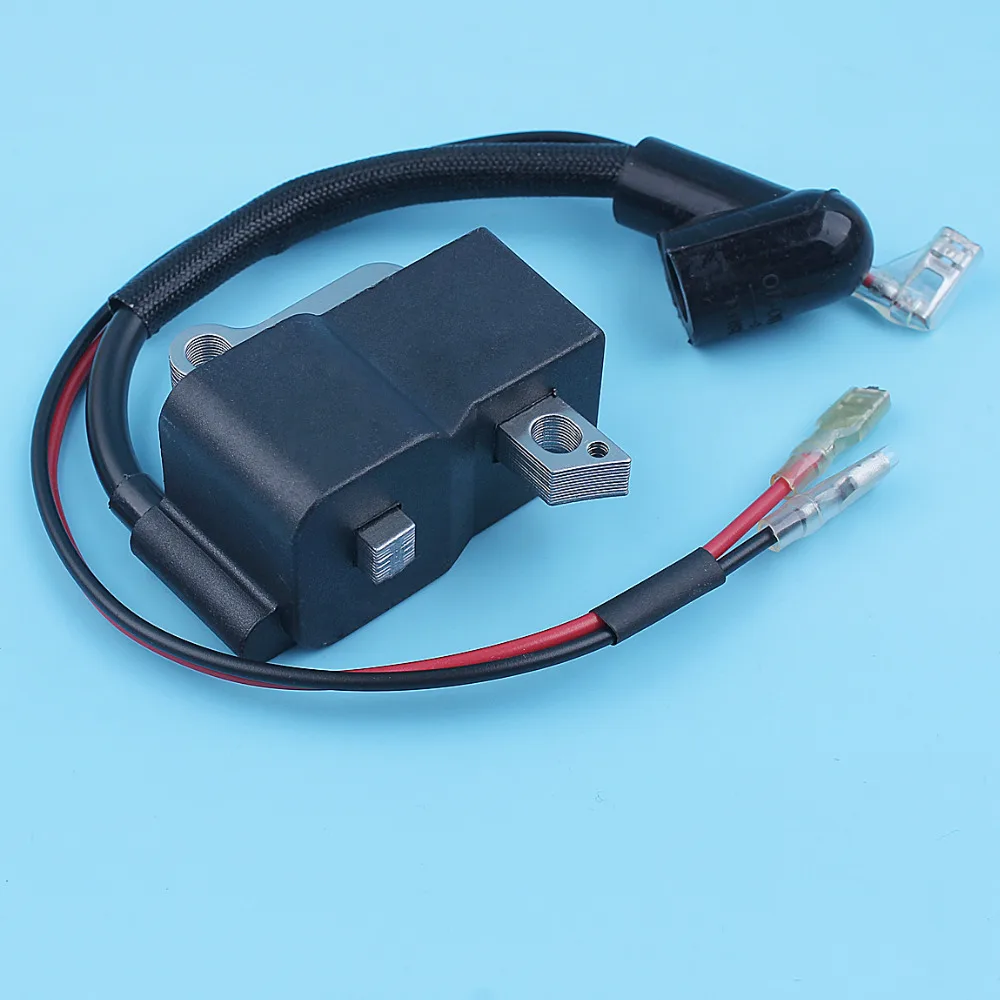 Катушка зажигания провод модуля комплект для Jonsered CS2245 CS2250 CS2240 бензопила 573935701