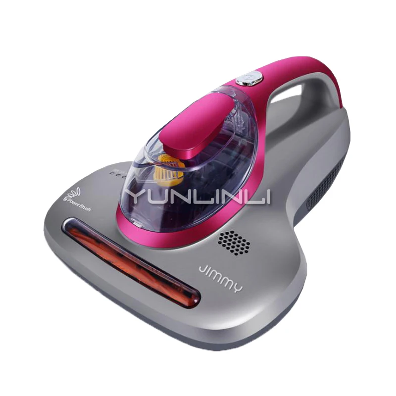 

UV Sterilizer Ultrasonic Worm Removal Vacuum Cleaner Controller Bed/Sofa Dust Mite Vacuum Cleaner Handheld Mite Remover