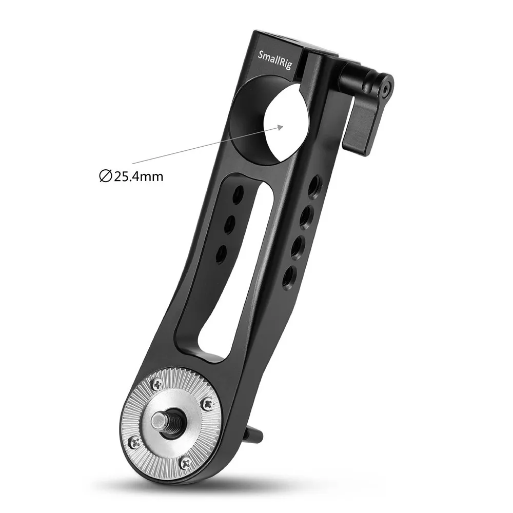 Зажим стержня SmallRig (25 4 мм) для набора розеток Arri DJI Ronin M/MX/Freefly MOVI быстросъемный