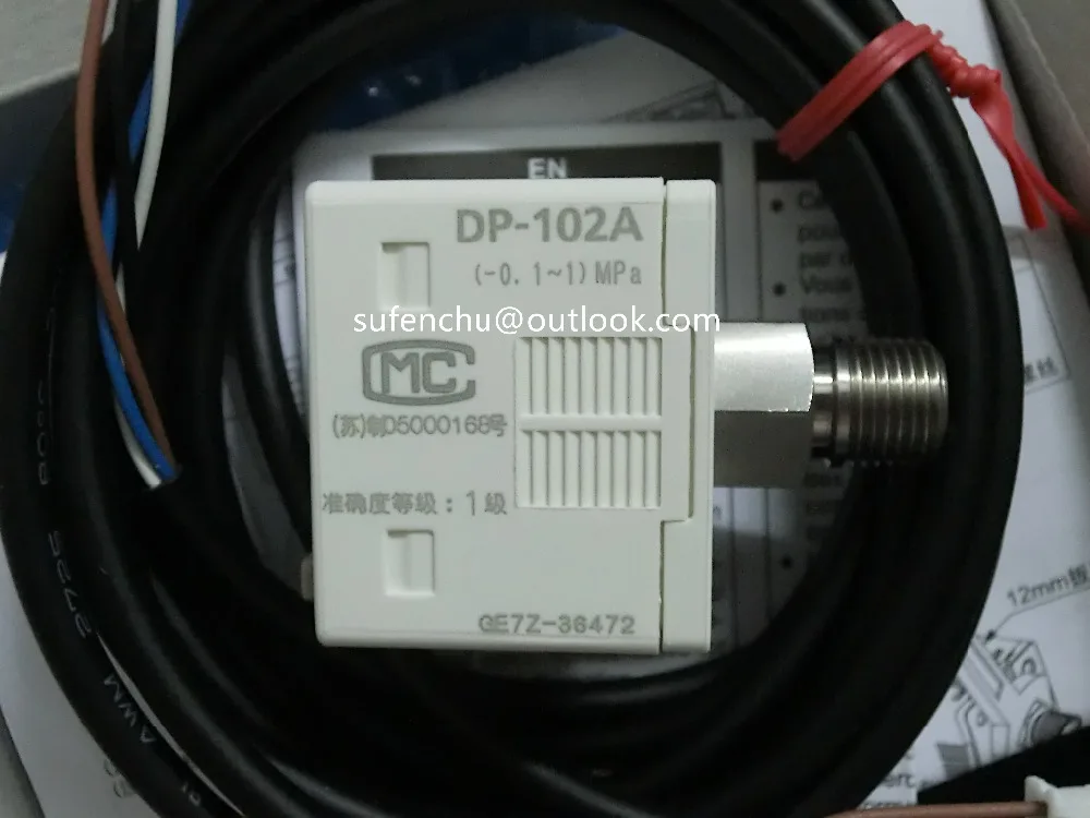 Горячая новинка DP-102A DP-101A DP-101 DP101 DP102 DP101A DP102A Новый и оригинальный | Обустройство