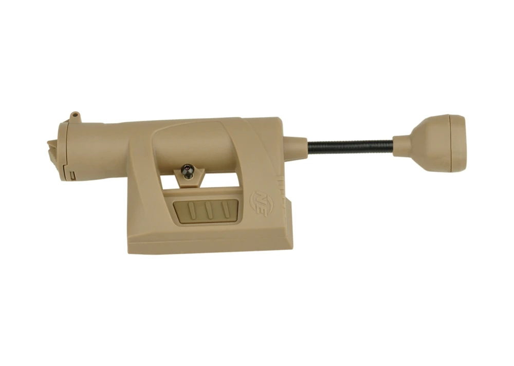 WIPSON Night Evolution MPLS Шлем свет инструмент освещения на открытом воздухе Охота военный