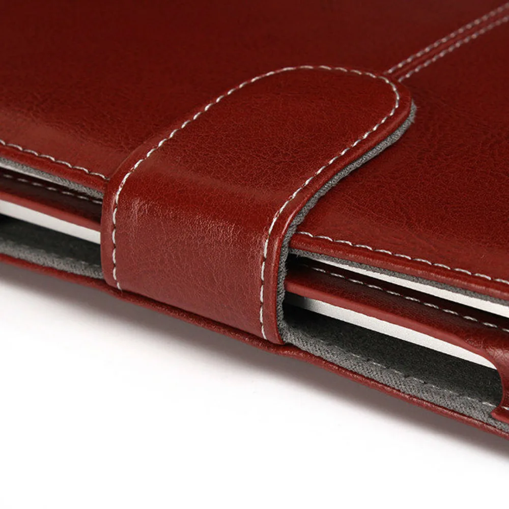 Рождество подарок Бизнес Смарт кобура PU мягкая кожа чехол для 11 &quot12&quot 13 &quot15&quot