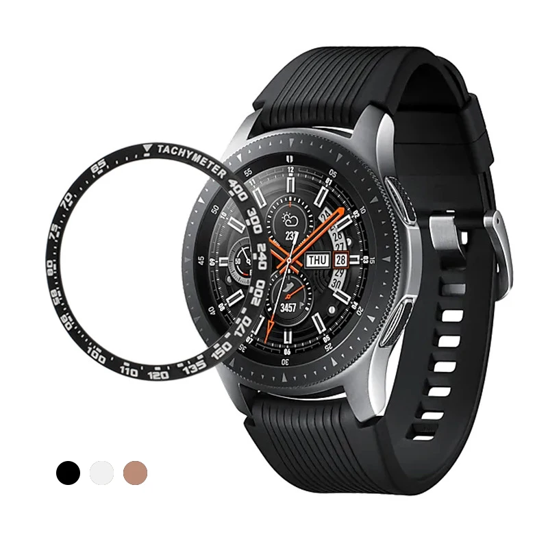 Закаленное стекло для samsung gear S3 Frontier/Classic S2 Galaxy watch 46 мм 42 мм Защитная пленка для экрана 3 9H 2.5D Взрывозащищенная