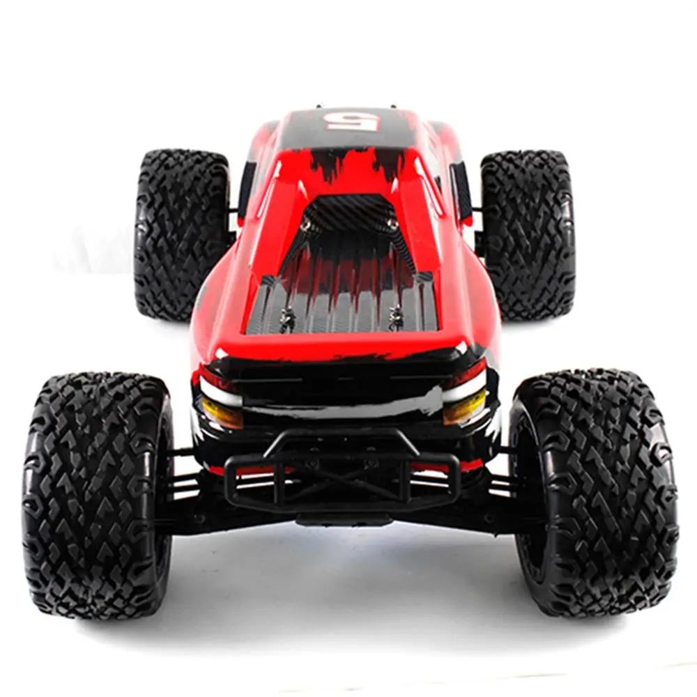 Новое поступление BSD гоночный CR-503T 1/5 2,4G 4WD 70 км/ч бесщеточный Водонепроницаемый Rc автомобиль EP Внедорожник RTR игрушка детский подарок