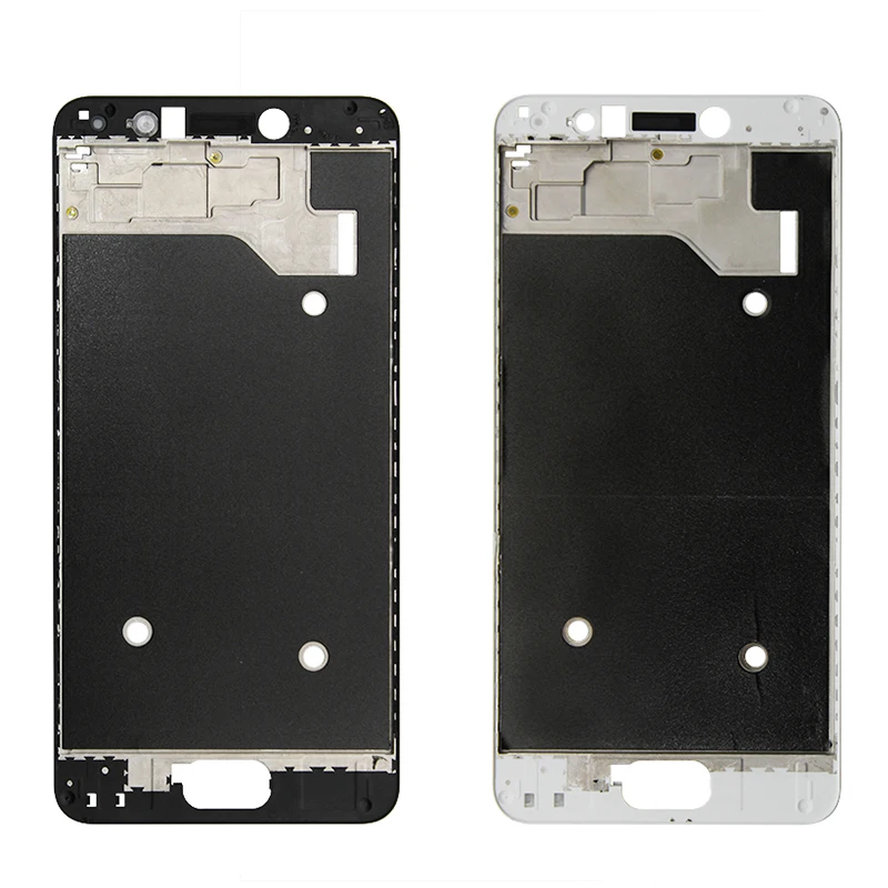 Для ASUS Zenfone ZB601KL ZB602KL ZB631KL ZB633KL ZC520KL ZC520TL ZC554KL ЖК-дисплей рамка задняя крышка корпуса