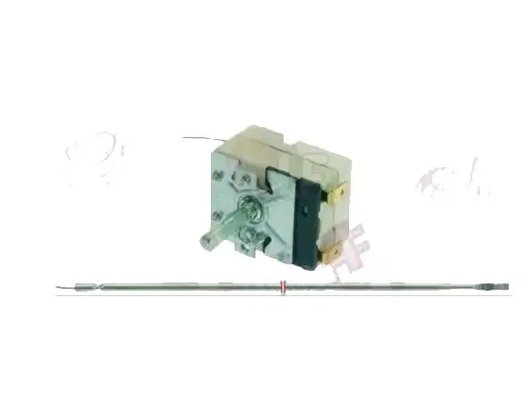 

EGO 5513022050 CONTACT THERMOSTAT thermostat T.max