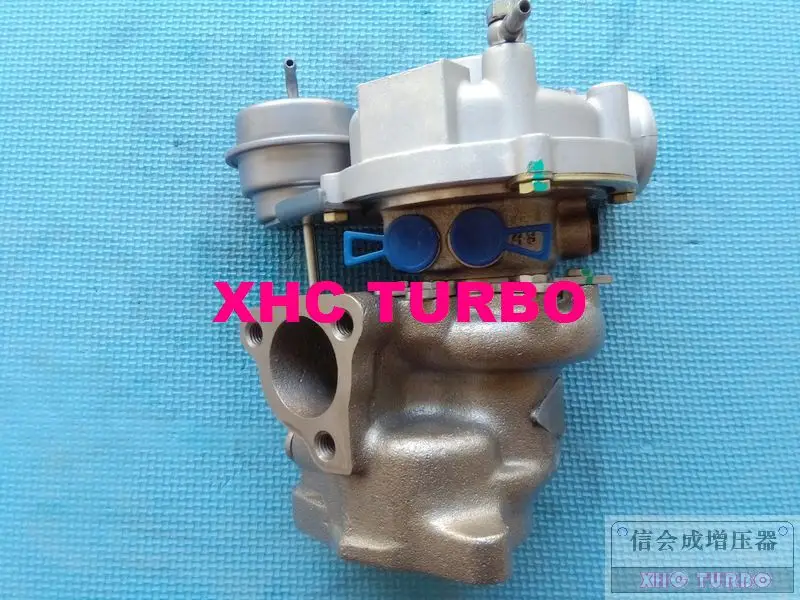 Новинка Турбокомпрессор K03 058145703C/J/K/N 53039700029 для AUDI A4 A6 Volkswagen Passat 1 8 T AEB/ANB/APU/AWT/AVJ/BFB
