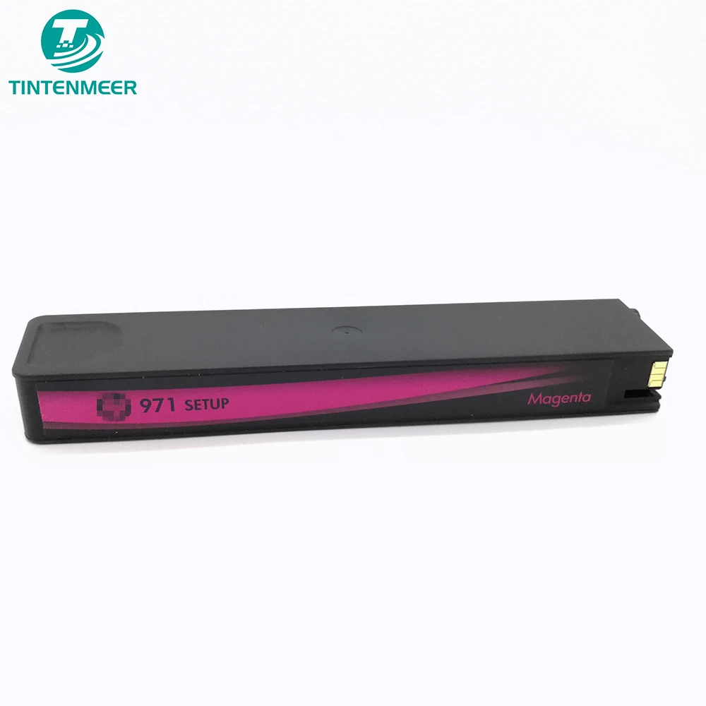 Оригинальный картридж TINTENMEER для принтера hp officejet X451dn X451dw X476dn X476dw X551dw X576dw |