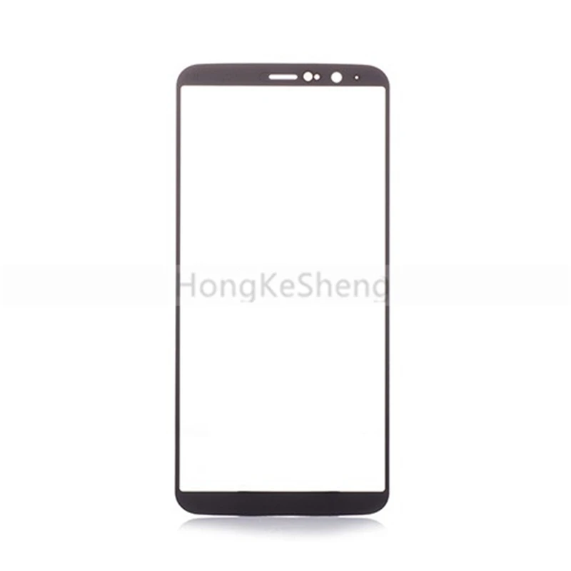 Замена переднего стекла на заказ для OnePlus 5T A5010 1 + Five T|Сенсорные панели (тачскрин)| |