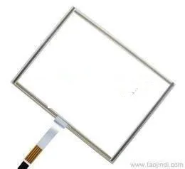 

Touch win TH865-MT TG865-ET touch pad glassmachines Industrial Medical equipment touch screen