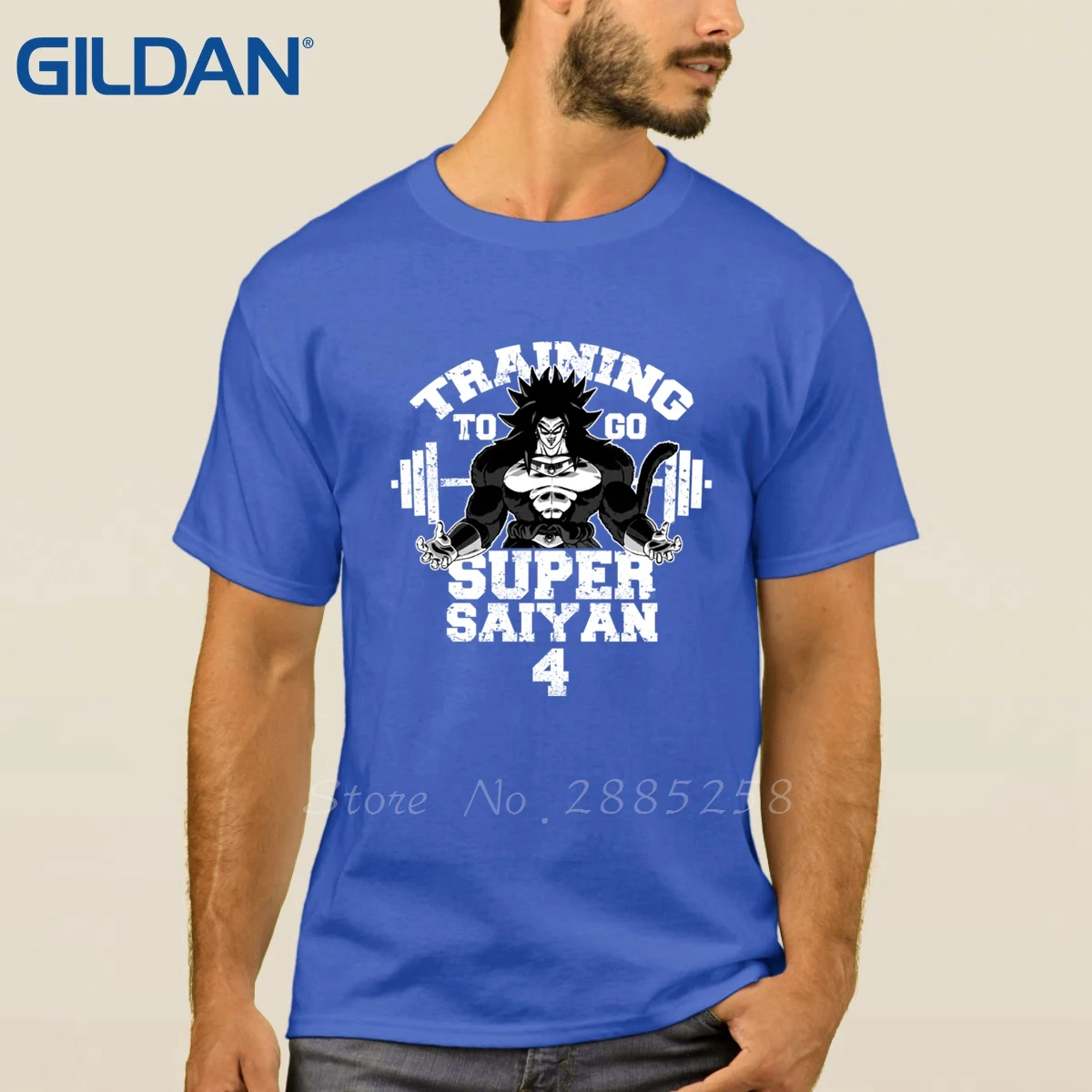 Man T-Shirt Ball Z Dragon Vegeta Goku Plus Black Tee Shirt Jersey Hipster Casual Loose Size Simple | Мужская одежда