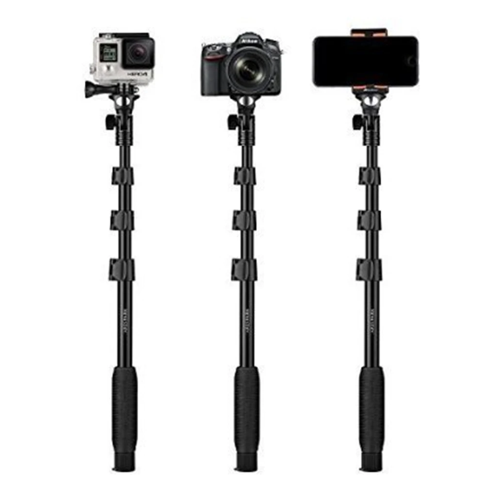 Селфи-палка YIXIANG монопод для селфи с Bluetooth регулируемым держателем телефона iPhone