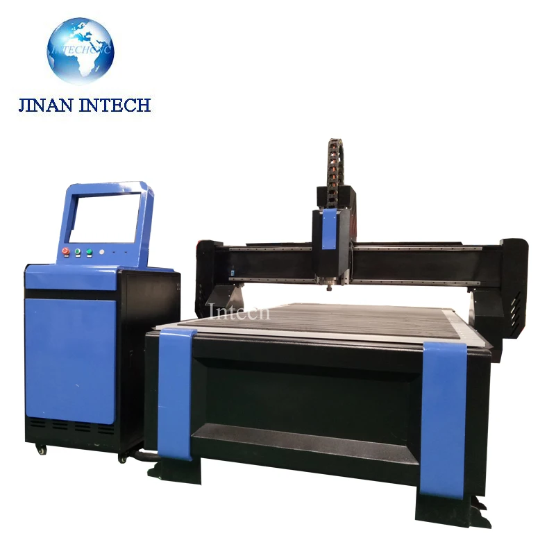 Прямые продажи 4040 cnc маршрутизатор авто инструмент changer 1325 4 оси|Фрезы по дереву| |