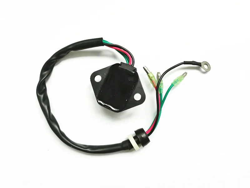 Регулятор напряжения Выпрямитель для Yamaha Wave Jammer 500 1989 1990 6K8-81960-A0-00 SH589 7.4.16 |