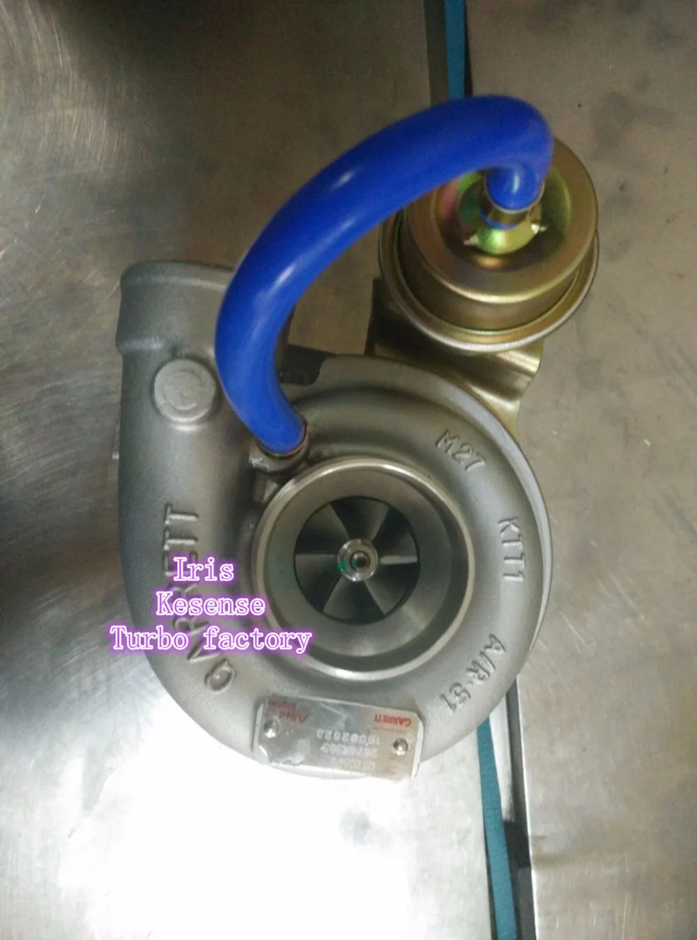 2674A383 GT2052 турбо 727265 0003|turbo|turbo turbo turboturbo 3 |