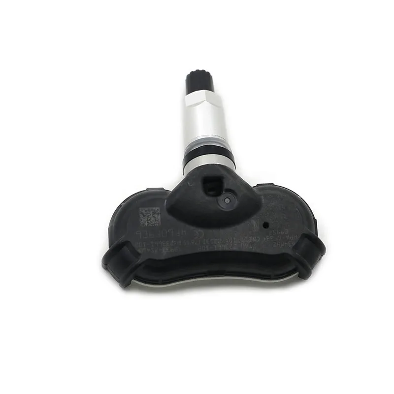 Набор 4 TPMS 52933-2S410 434 МГц датчик давления в шинах для 2014-2015 Hyundai ix35 (низкая линия)