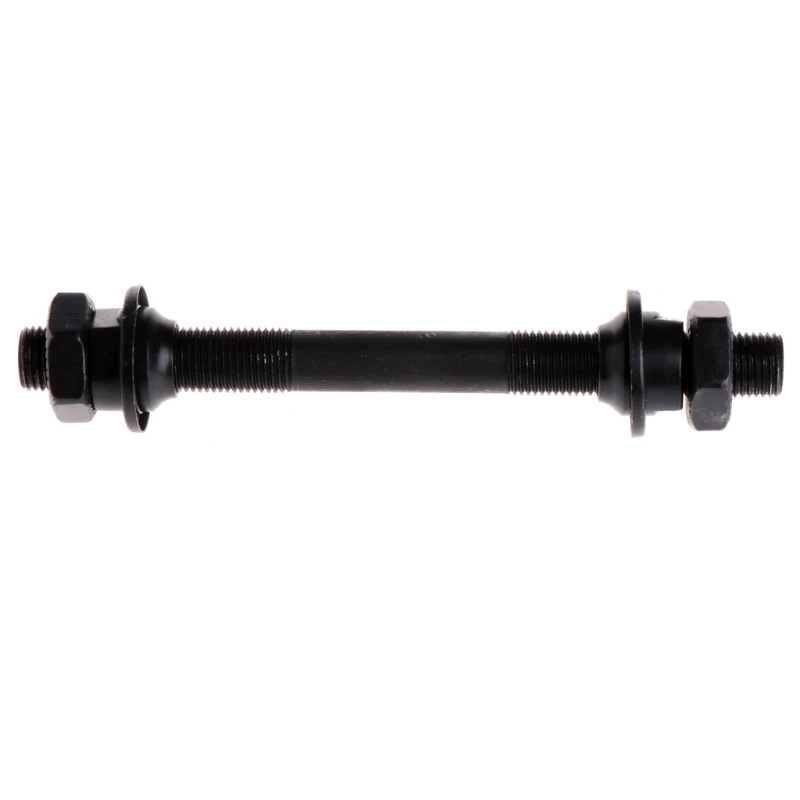 Горный велосипед быстросъемный передний вал втулки высокое