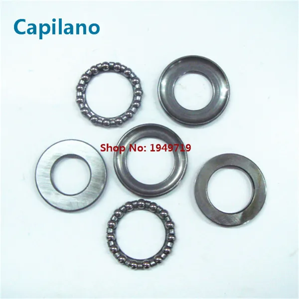 Подшипник Руля Мотоцикла/шаровой подшипник давления тяги/подшипник руля YBR125 YBR150