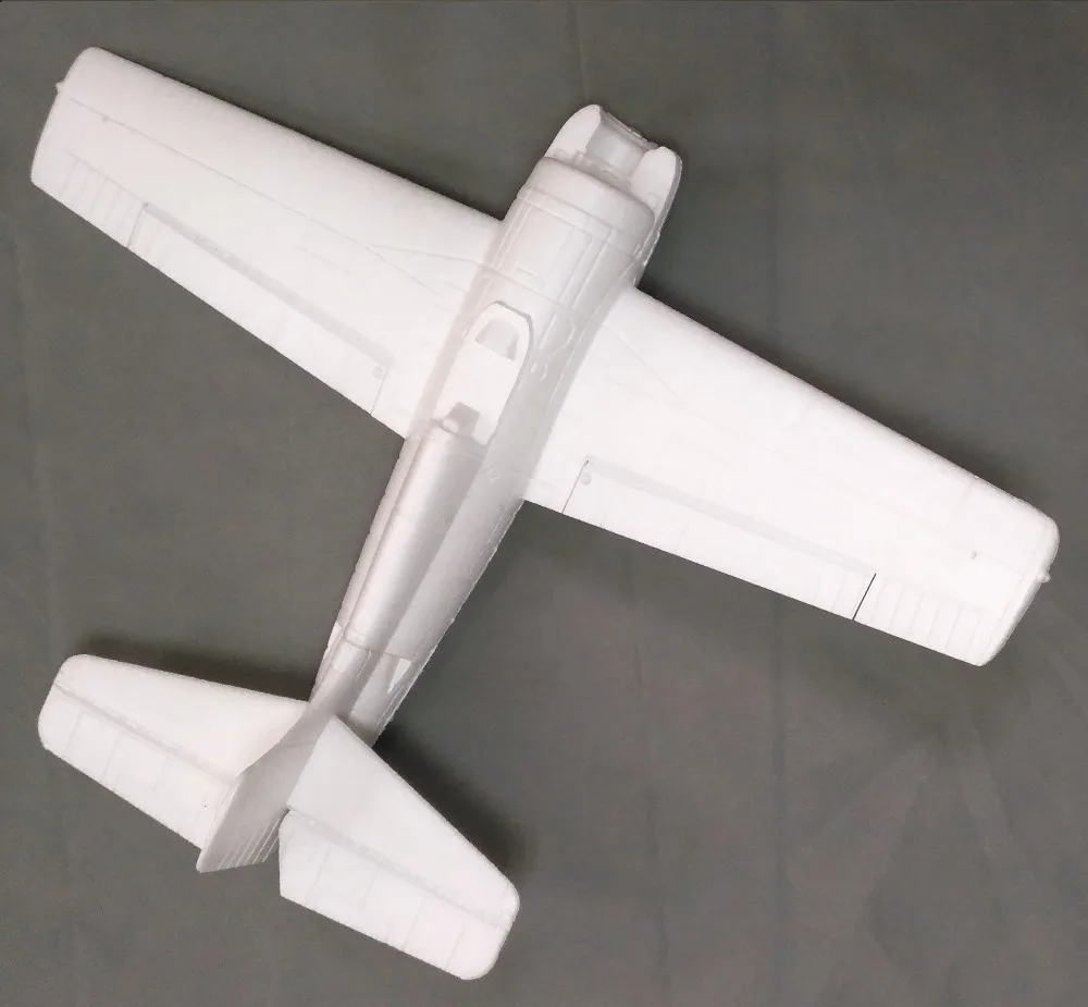 634 мм F4F EPO RC самолет для хобби белый комплект|epo rc|rc aircraftrc aircraft kits |