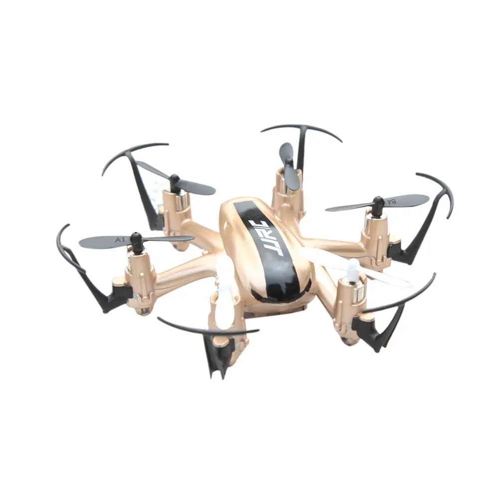 H20 2 4G 4CH 6Axis RC Вертолет Дистанционное управление мини Дрон Квадрокоптер самолет
