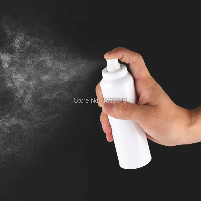 Travel Portable Perfume Bottle Spray Bottles Empty Cosmetic Containers Atomizer Plastic F566 | Красота и здоровье