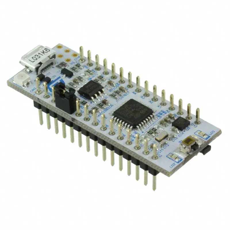 Детская плата для разработки STM32 с STM32L031K6T6 MCU нуклео L031K6 1 шт.|development board|arm development