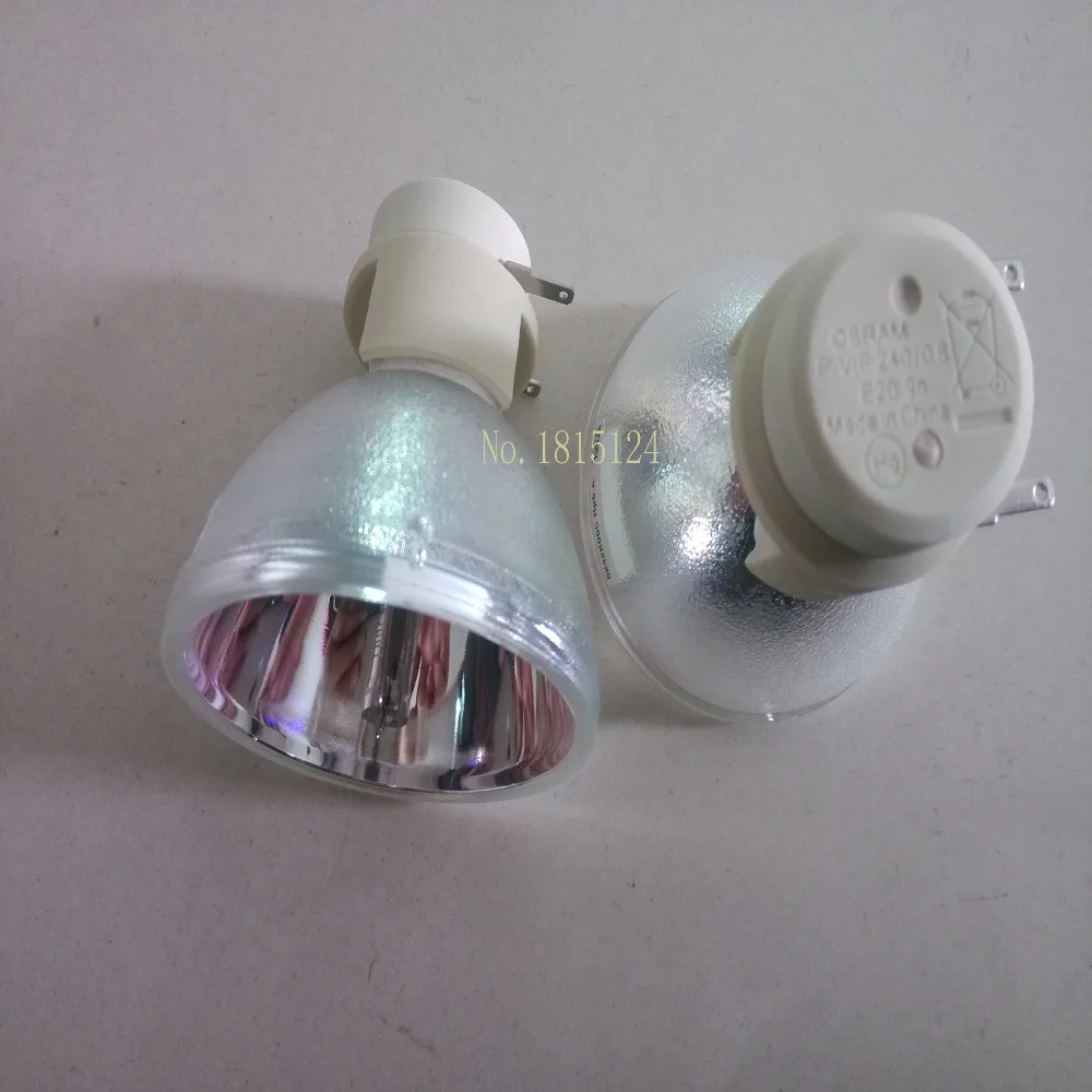 

OB Original Bare Bulb OSRAM P-VIP 240/0.9 E20.9n For BenQ / Optoma / Mitsubishi / Viewsonic Projector Lamp Bulb