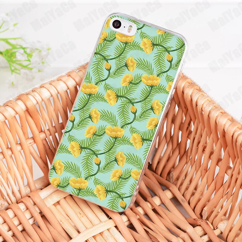 MaiYaCa Wes Andersons багажная Обложка с рисунком дизайн, чехол для телефона для iphone 11 Pro 8 7 6S Plus X 10 5 5S SE XS XR XSMAX - Цвет: 6