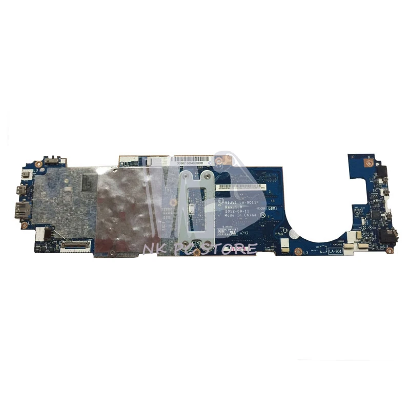Материнская плата NBL0E11001 NB.L0E11.001 для ноутбука Acer Iconia Tab W700 V1JV1 LA-9011P SR0N9 4 Гб ОЗУ |