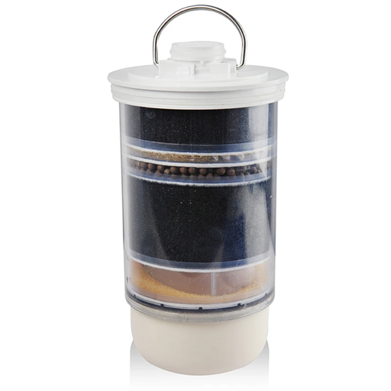 Главная щелочных водорода ионизатор воды машина 8 этапа керамические очистки