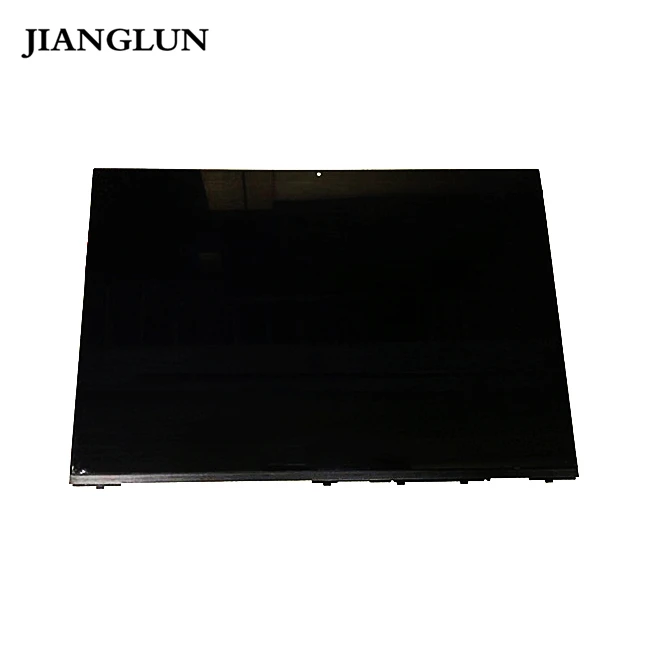 JIANGLUN 13 3 &quotЖК экран в сборе с рамкой для HP X360 Envy AH TPN W136|ЖК-экран ноутбуков| |