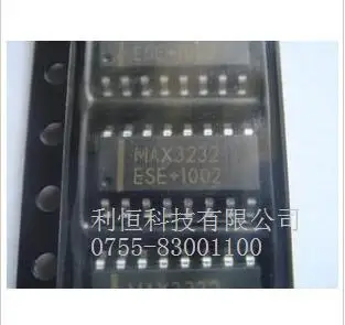 Новые и оригинальные MAX3232ESE | Электроника