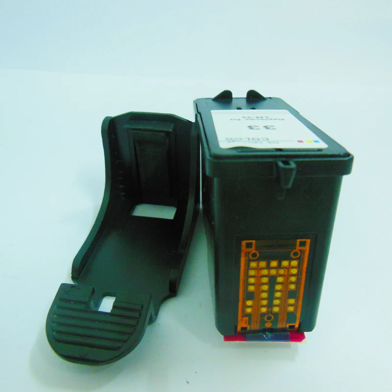 Картридж для принтера lexmark X3350 X5250 X5260 X5450 X5470 X7170 X8350 P4350 P6350 P915 Z810 Z815 Z816 Z818|ink cartridge|lexmark