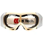 Защитные очки, противотуманные, противоударные, высококачественные, для езды на велосипеде, ветрозащитные, промышленные, лабораторные, рабочие