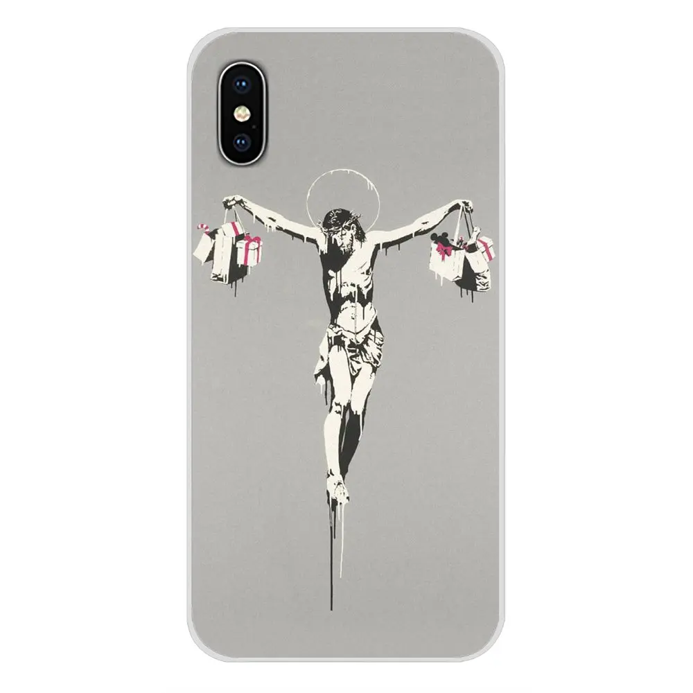 Силиконовый чехол для телефона Oneplus 3T 5T 6T Nokia 2 3 5 6 8 9 230 3310 1 7 Plus 2017 2018 я люблю Иисуса