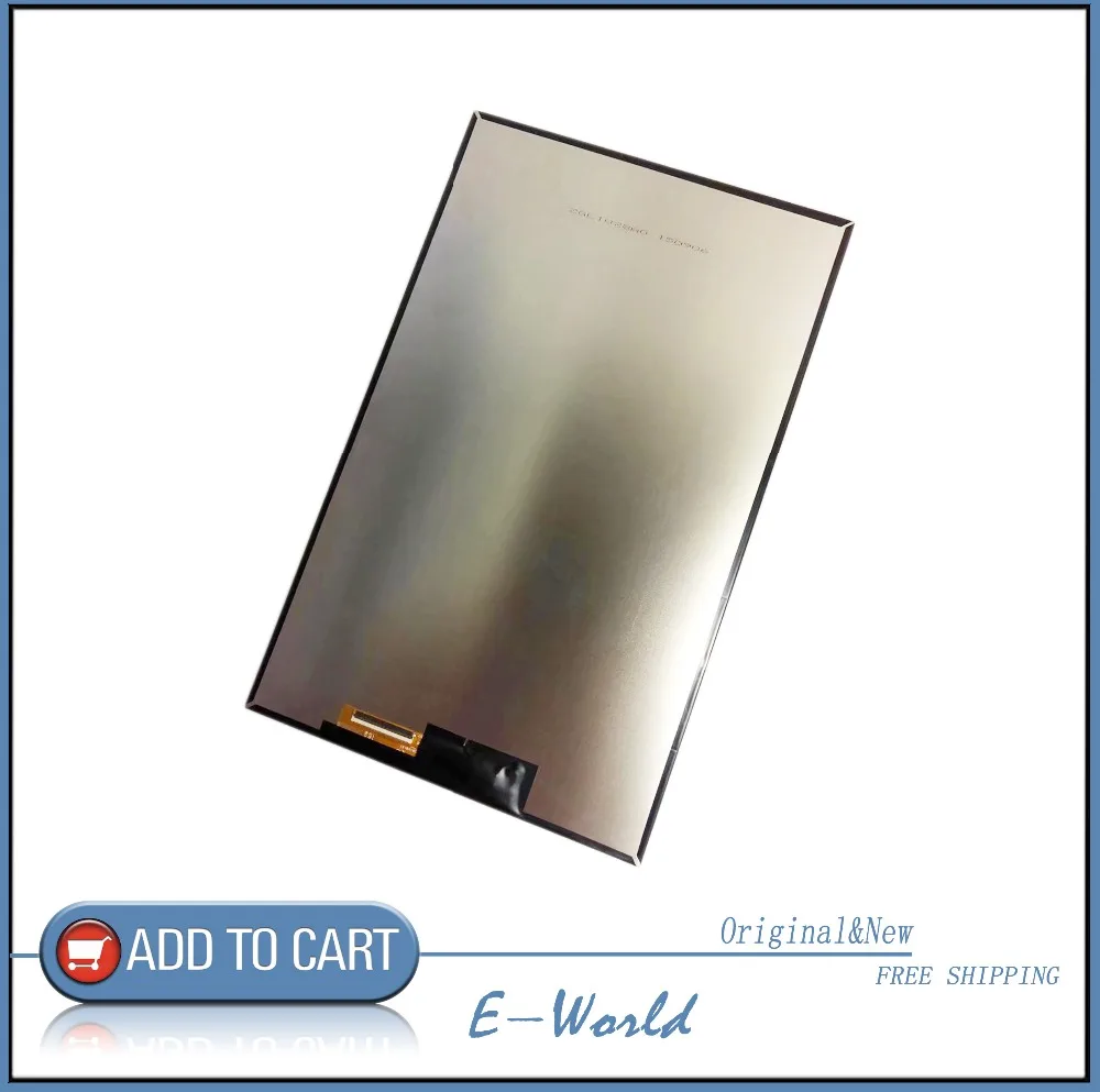Оригинальный 10 1 дюймовый ЖК экран TV101WXM HUANAN X0.0 для планшетных ПК Бесплатная